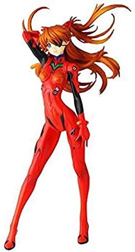 Eva unten Gerion Evangelion Premium Figur Vol.8 Asuka Langley Sega PM