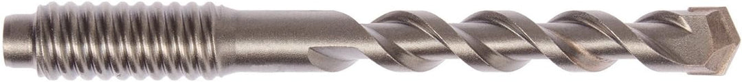 Zentrierbohrer mit Gewinde für Hammerbohrkrone 12x128 mm VE: 1
