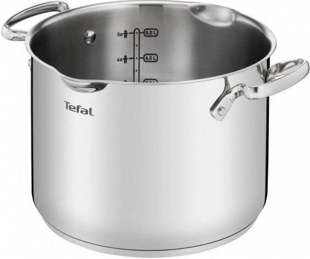 TEFAL DUETTO + G71979 Acerola Alrededo Edelstahl