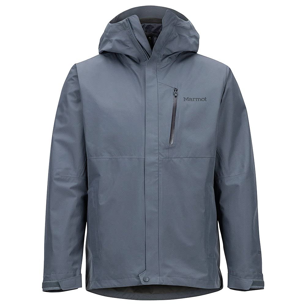 Marmot Herren Minimalist Gore-tex Component Jacket Wasserdichte, Warme Gore-tex-regenjacke, Winddich