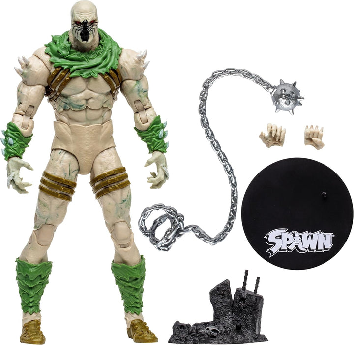 Spawn Actionfigur King Spider 18 cm Modern, Modern