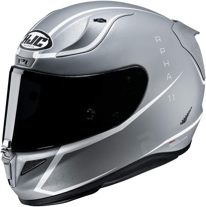 HJC, integralhelm, Jarban, MC10SF, XXL