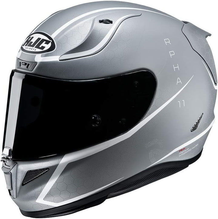 HJC, integralhelm, Jarban, MC10SF, XXL