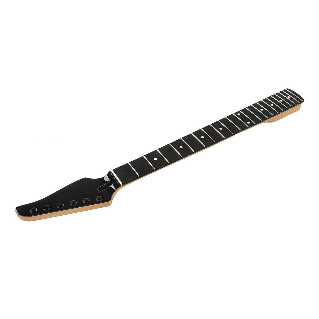 Gitarrenhals-Griffbrett, E-Gitarrenhals, Gratfrei, 22 Bünde Zum Austausch