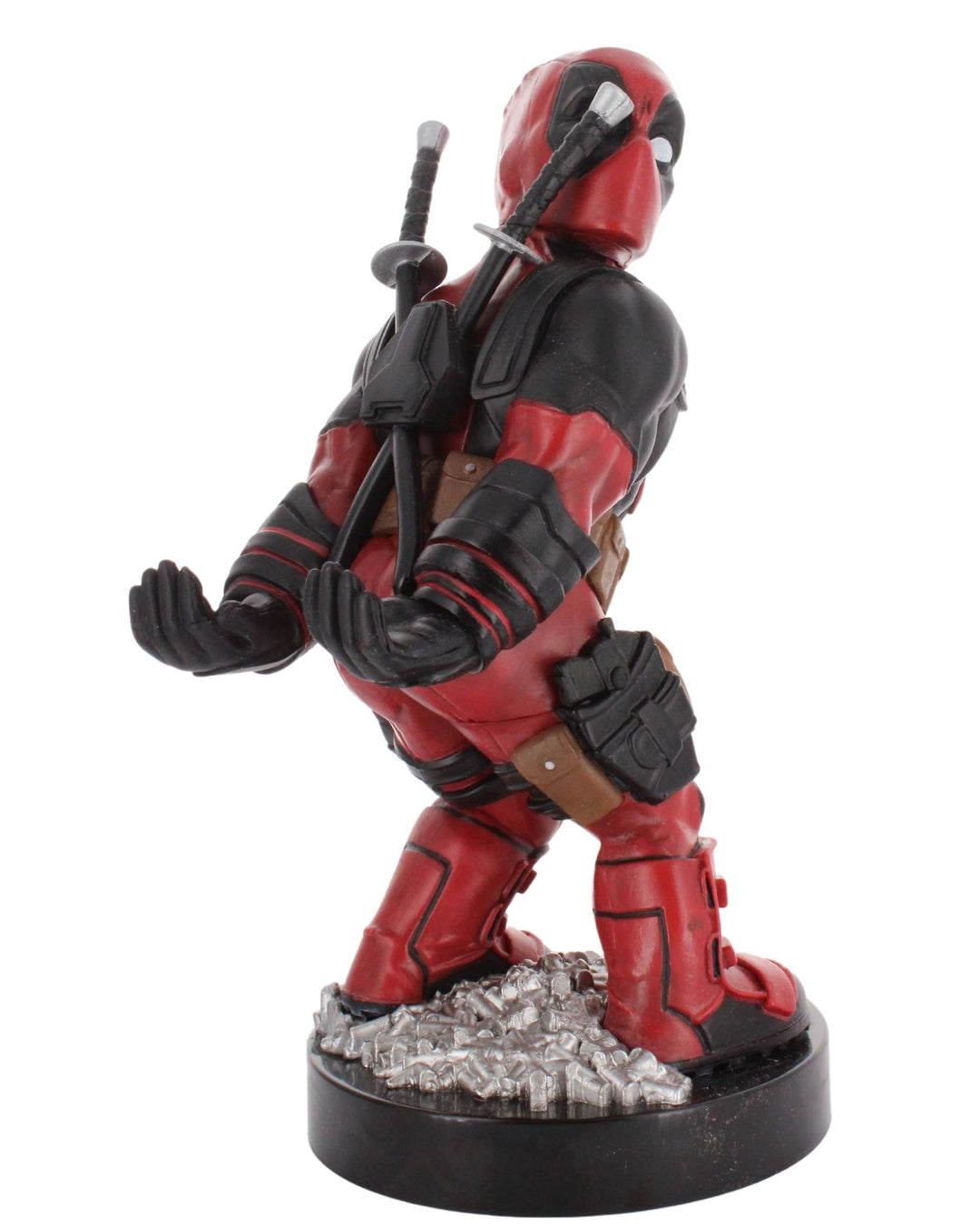 Cableguys Marvel Deadpool 3 &