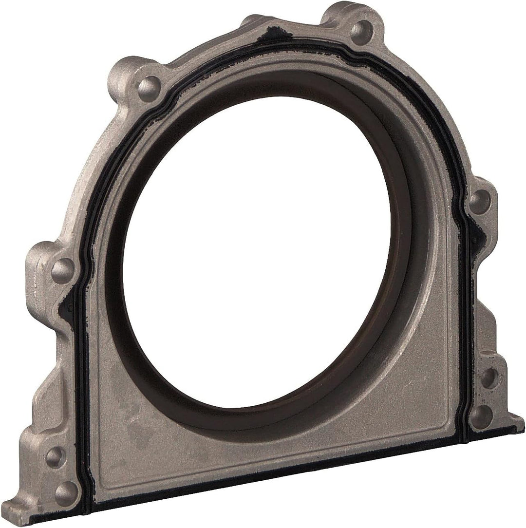 febi bilstein 39050 Kurbelwellendichtring mit Flansch , 1 Stück