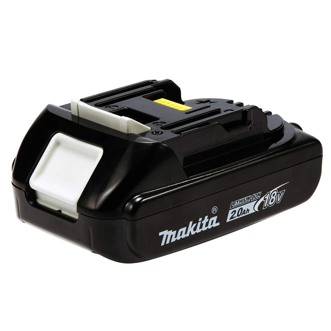 Makita 632F01-2 Akku BL1820B 18V Li-Ion, Mehrfarbig