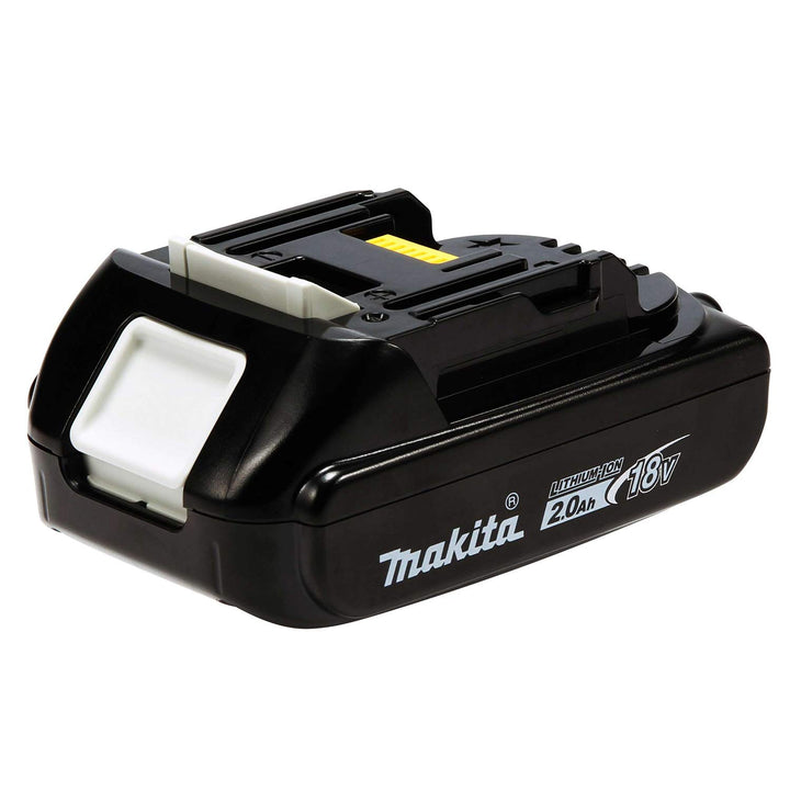Makita 632F01-2 Akku BL1820B 18V Li-Ion, Mehrfarbig