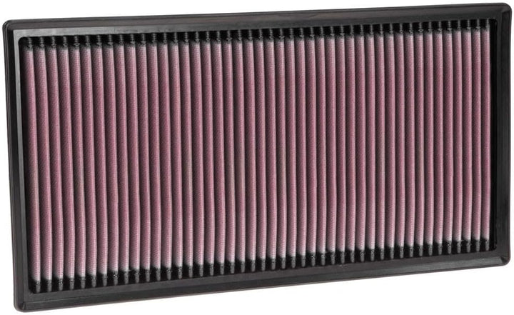 K&N Luftfilter kompatibel mit Mercedes Sprinter 2.1 & 3.0 Diesel (OEM A9105281500) 2017-2020 (33-314