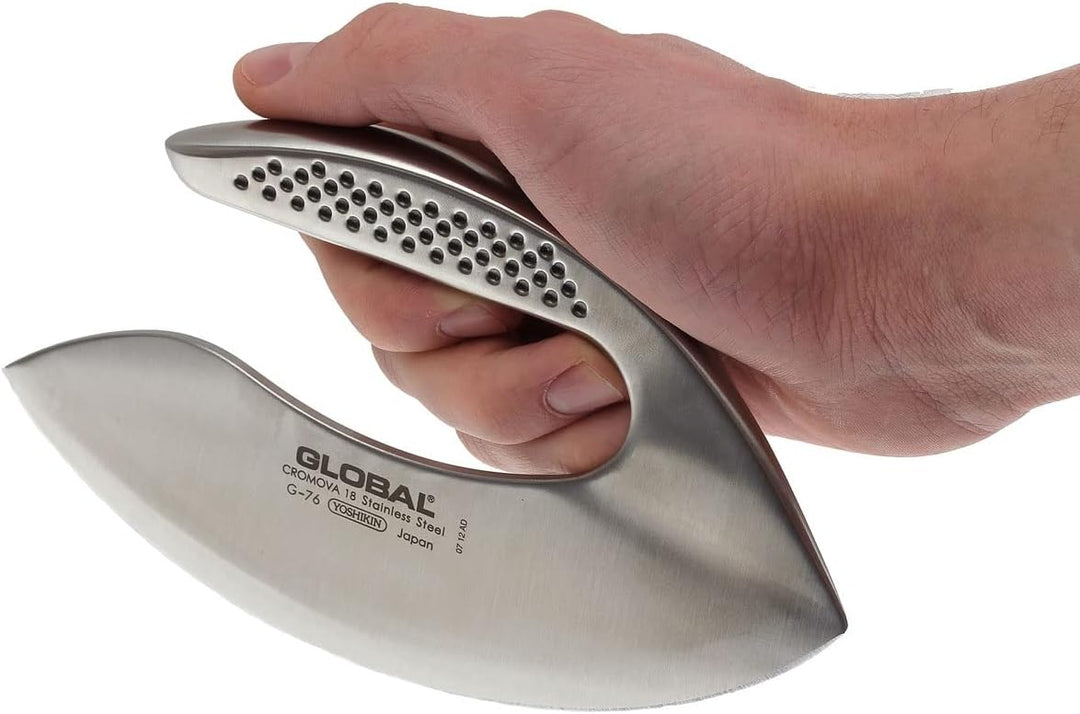 Global Wiegemesser 18 cm Yoshikin G-76