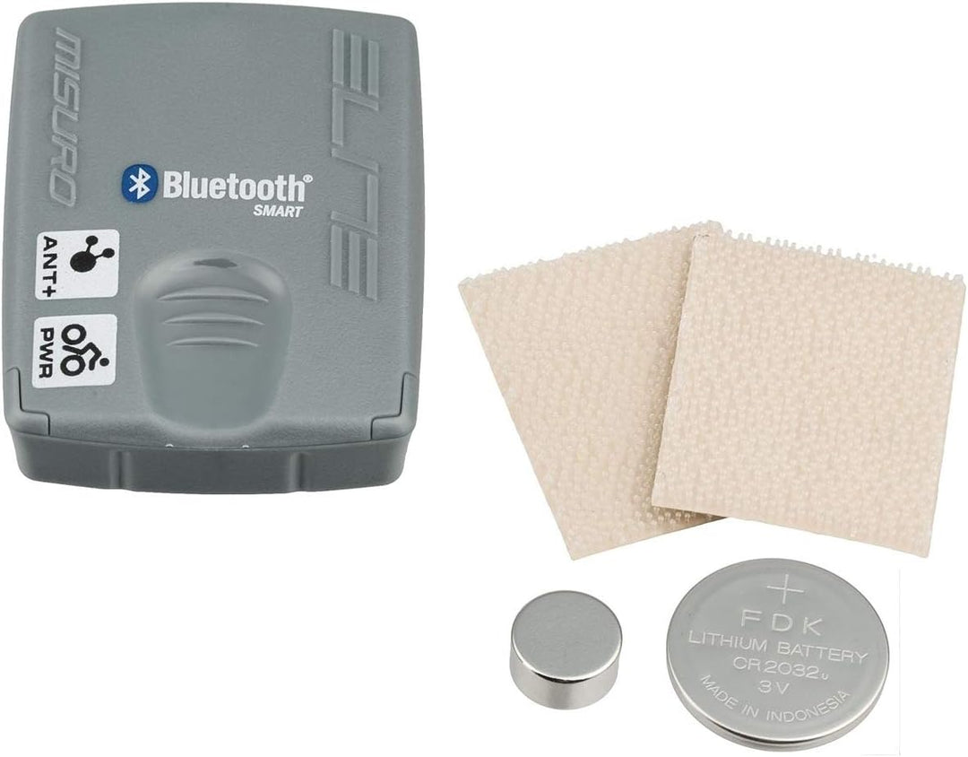 Elite Misuro B+ Sensor, grau, One Size