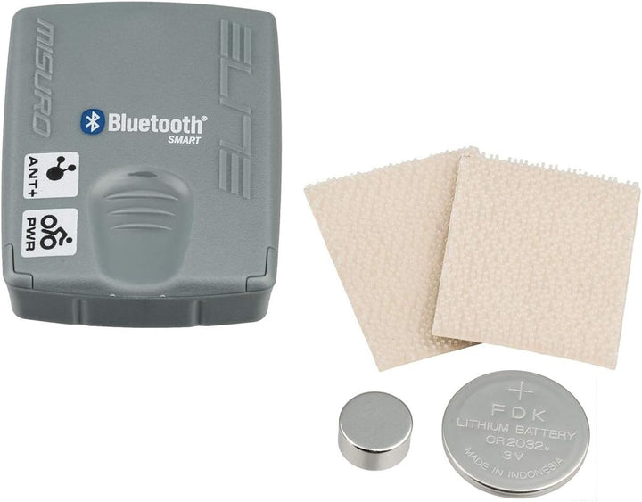 Elite Misuro B+ Sensor, grau, One Size