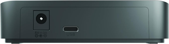 D-Link DUB-H7 7-Port USB 2.0 Hub (unterstützt Windows, Mac OS X, Linux) 7-in-1 (7x USB 2.0 Hub) USB