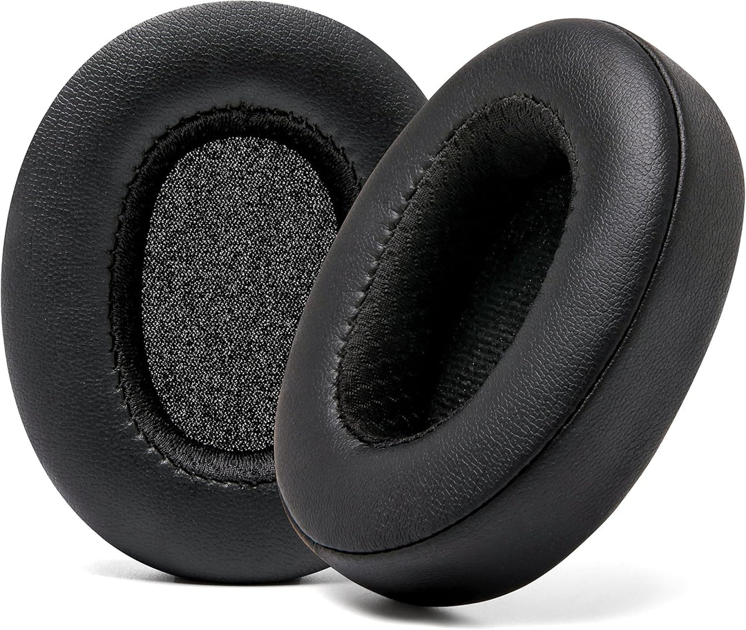 WC Wicked Cushions Extra Thick Earpads für Skullcandy Crusher/Evo/Hesh 3 Kopfhörer & mehr | Verbesse