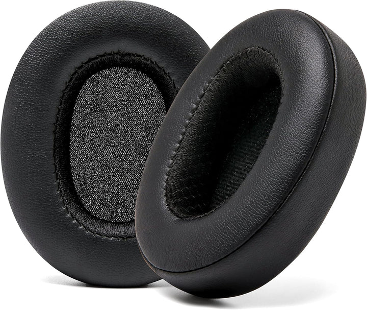 WC Wicked Cushions Extra Thick Earpads für Skullcandy Crusher/Evo/Hesh 3 Kopfhörer & mehr | Verbesse
