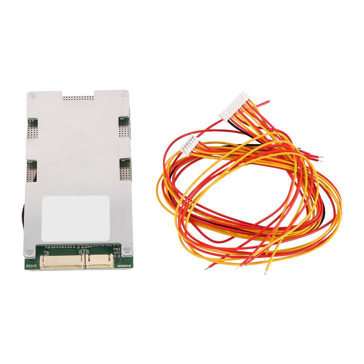 VOANZO Lithium-Batterie-Lade-BMS 60 V BMS 16s 60 V-Platine 16S 45-90A Batteriezellen-Schutzplatine L