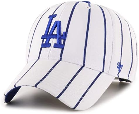 '47 Brand Relaxed Fit Cap - Bird CAGE Los Angeles Dodgers