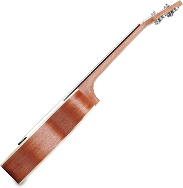 Classic Cantabile UT-260 S Tenorukulele (Fichtendecke massiv, edle Verarbeitung, leichtgängige Gitar