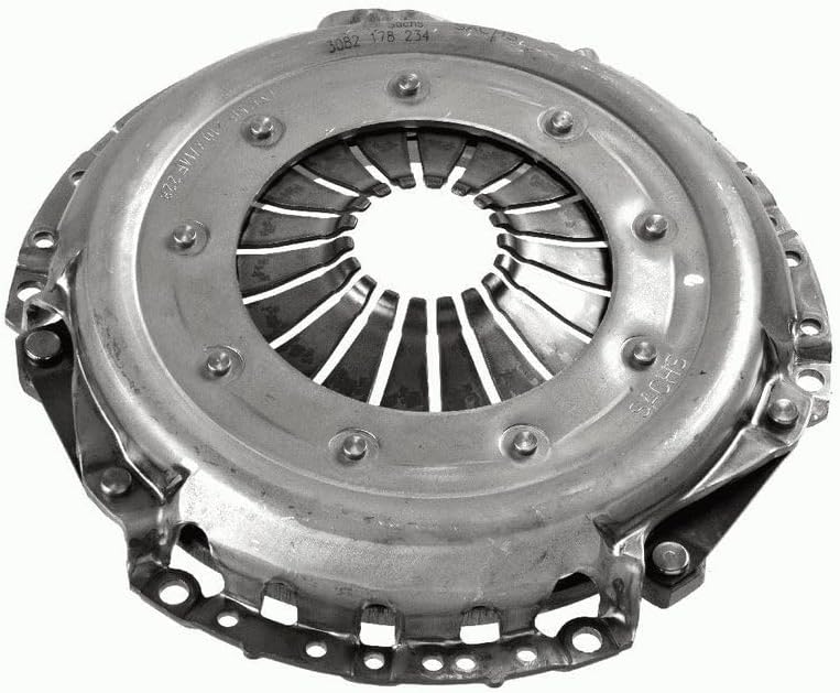 SACHS 3000 722 002 Kupplungssatz