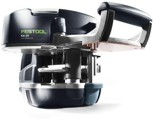 Festool 574605 Kantenanleimer CONTURO KA 65 KA 65 Plus Standardausführung, Standardausführung