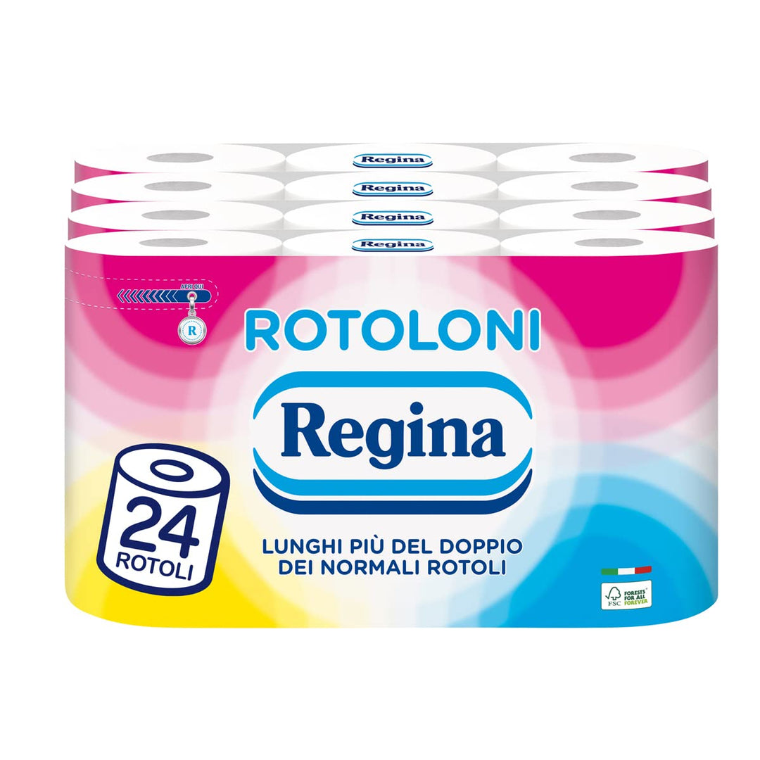 Rollen Königin - 24