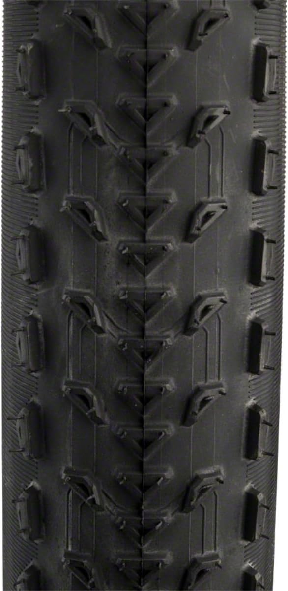 MICHELIN Unisex – Erwachsene Jet XCR Competition Faltbar Fahrradreife, Schwarz, 27.5