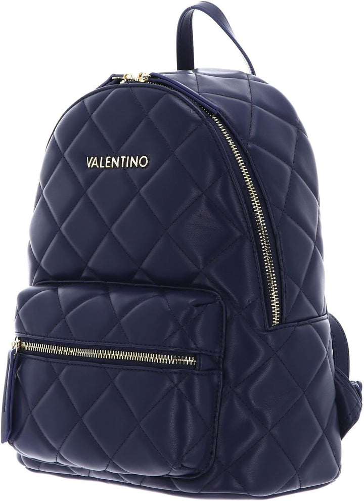 Valentino Damen Ocarina BACKPACK (1er Pack), Blu