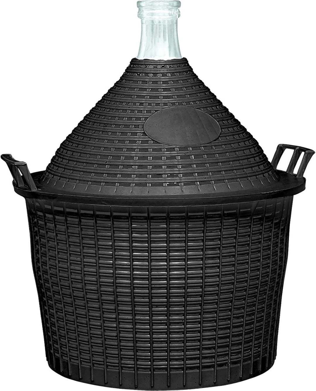 lilawelt24 STARTERSET GLASBALLON 15L WEINSET GÄRBALLON WEINBALLON Wein SELBERMACHEN WEINHERSTELLUNG