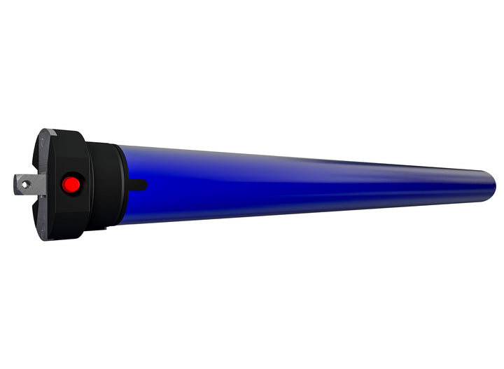 Chamberlain Funk-Rollladenantrieb 25 Nm RPD25ER-10