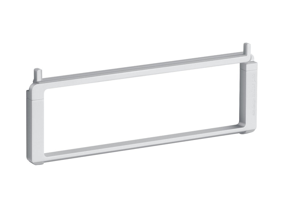 Rain Design mBar Pro Ständer Faltbarer zusammenklappbarer Ständer für MacBook - MacBook Pro - Laptop