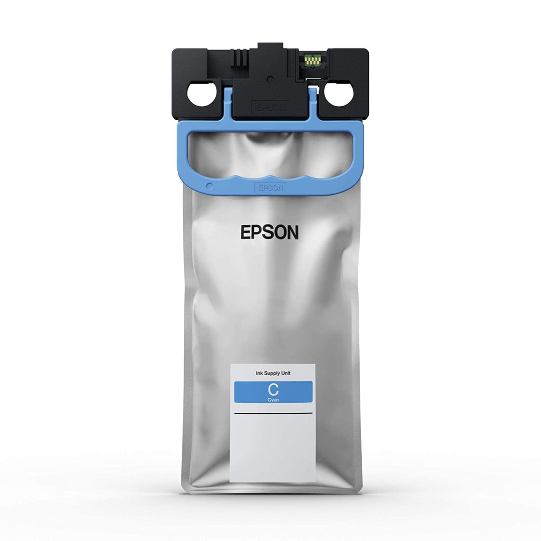 Epson C13T01D200 passend für WFC529R Tinte Cyan XXL Normal
