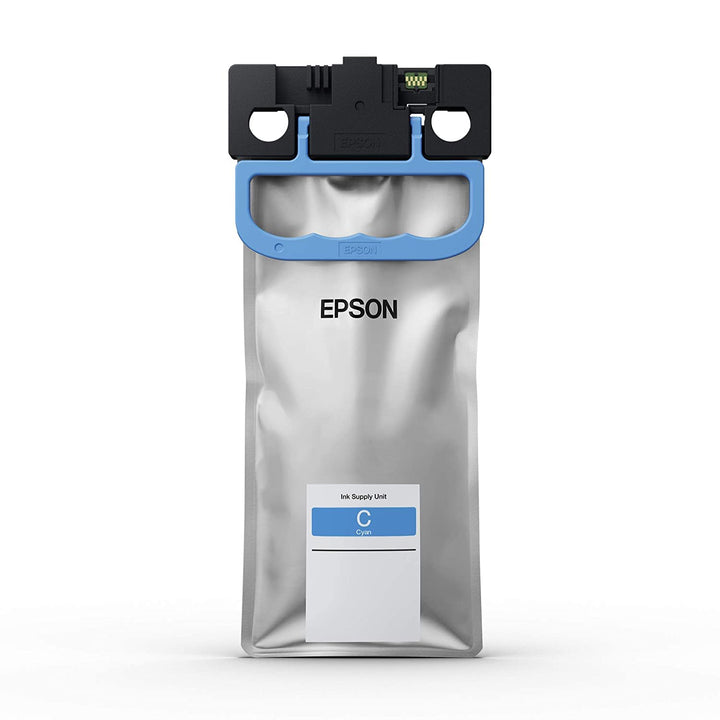 Epson C13T01D200 passend für WFC529R Tinte Cyan XXL Normal