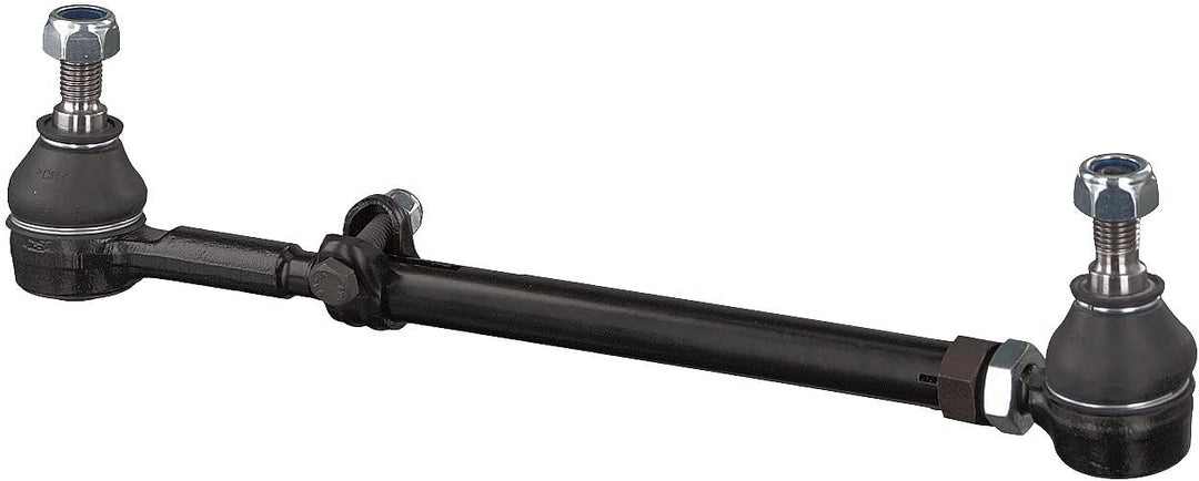febi bilstein 14137 Spurstange verstellbar , 1 Stück