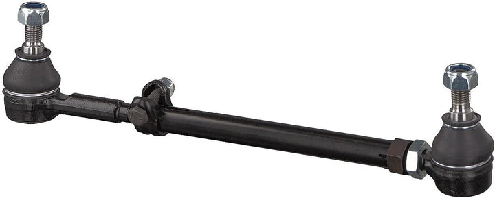 febi bilstein 14137 Spurstange verstellbar , 1 Stück