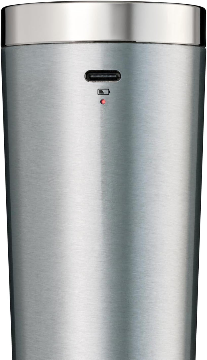 Solis 922.06 Maxima Vac 565 Vakuumiergerät, 350 W