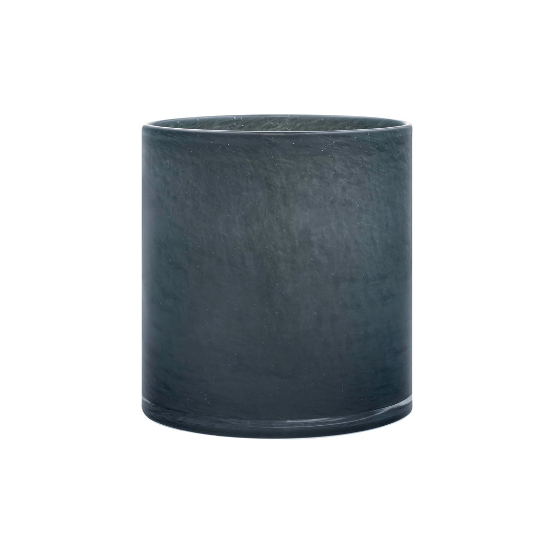 blomus Windlicht -SAGA- Kerzenhalter aus Glas (M, Magnet) M Magnet, M Magnet