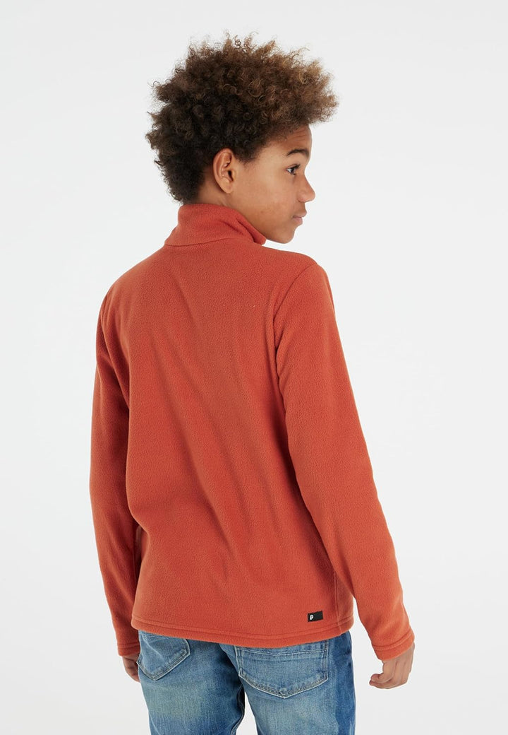 Protest Boys PERFECTY JR 140 Brick Orange, 140 Brick Orange