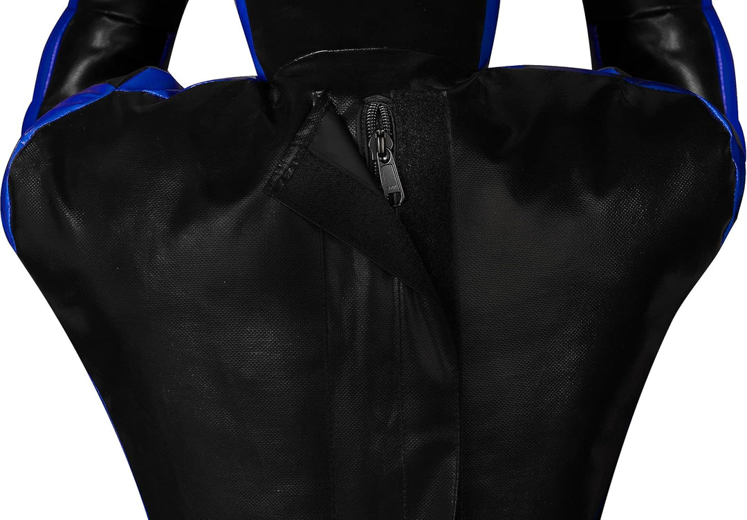 Sports MMA Grappling Dummy, BJJ Wrestling Dummy Defensive Position Brazilian JIU Jitsu Submission Se