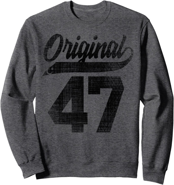 Mardinli 47 Memleket Türkiye Heimat Stadt Türkei Mardin Sweatshirt