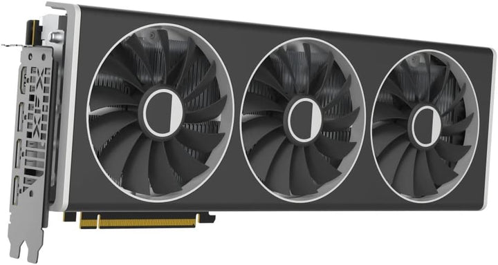 XFX Speedster MERC310 AMD Radeon™ RX 7900XT Gaming Grafikkarte, 20 GB GDDR6, AMD RDNA™ 3(RX-79TMERCU
