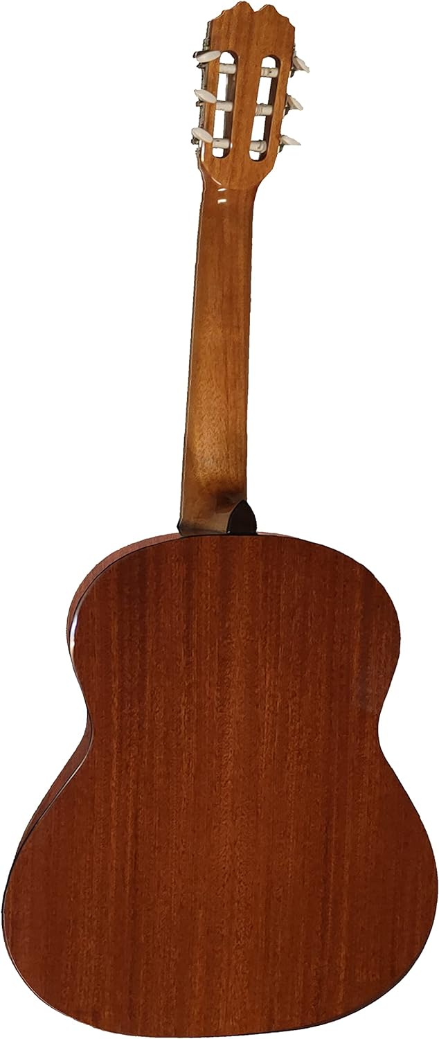 UKAM Studio-Gitarre Modell: AM-GCE02 (nur Gitarre), Nur Gitarre