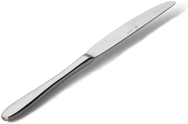 PW Paul Wirths CULTURA 44 Besteck Set für 6 Personen | Essbesteck 30-teilig | Edelstahl rostfrei, po