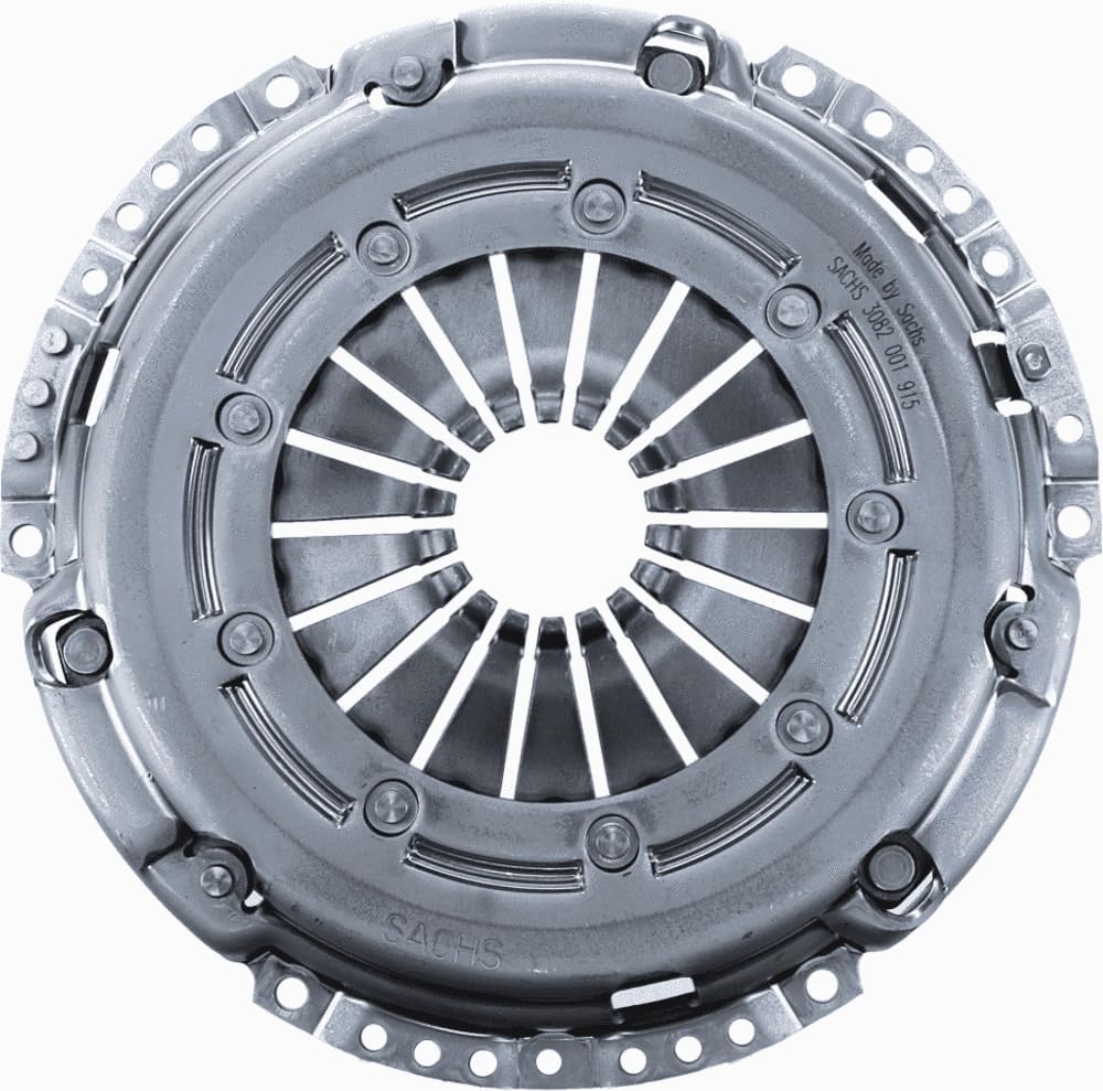 SACHS 3000 950 734 Kupplungssätze Kupplung/-anbauteile 3000 950 734 - Kupplung/-anbauteile, Kupplung