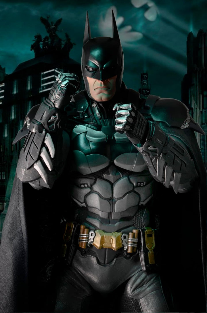 Arkham Knight: Batman 1/4 scale 45 cm Fig.