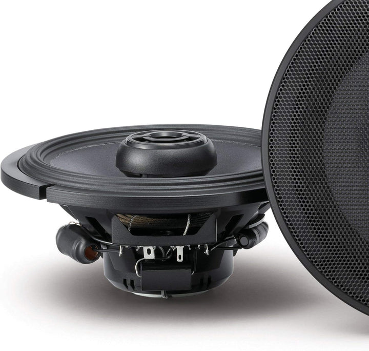Alpine R-S65-300W 16,5cm 2-Wege-Koaxial-Lautsprecher