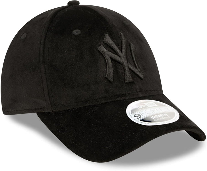 New Era New York Yankees MLB Tonal Brown 9Forty Adjustable Women Cap Einheitsgrösse #24-34067, Einhe