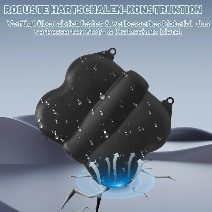 Neo 2 Tasche, Tragetasche Case Tasche für DJI NEO 2, Kunststoff Drohne Aufbewahrungstasche mit Haken