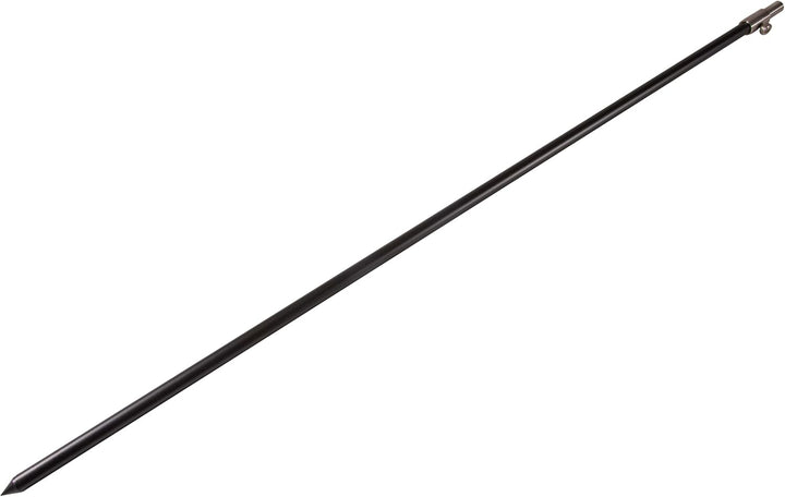 Ultimate Black Aluminium Bankstick Set 30-50cm (4 St) - Bankstick
