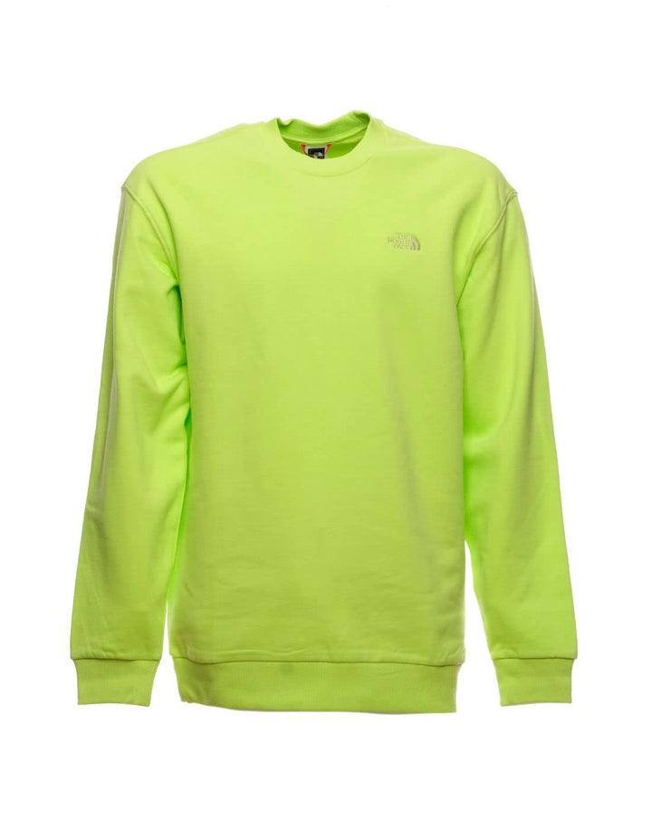 The North Face Herren Kapuzenpullover M Sharp Green, M Sharp Green