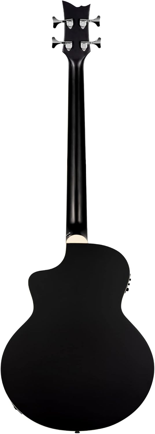 ACOUSTIC BASS 4-STR. ORTEGA